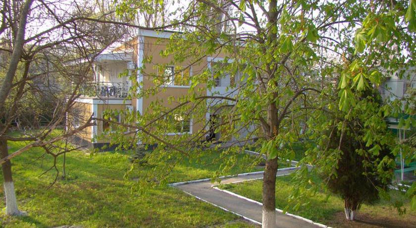 Гостевой дом Gostinitsa Volna Пятигорск-11