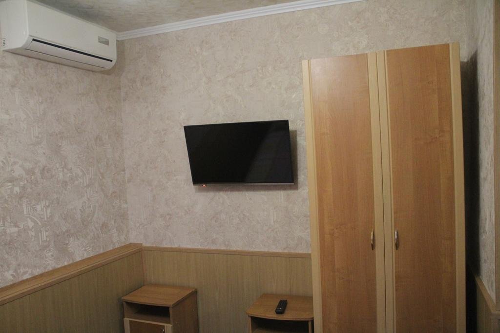 Гостевой дом Gostinitsa Volna Пятигорск