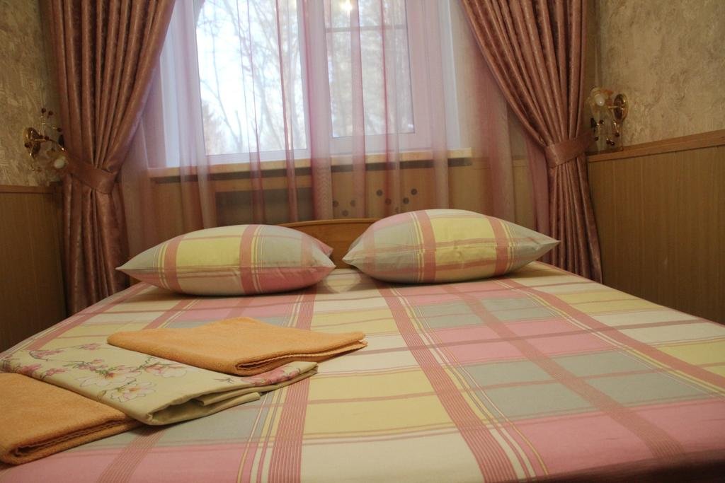 Гостевой дом Gostinitsa Volna Пятигорск
